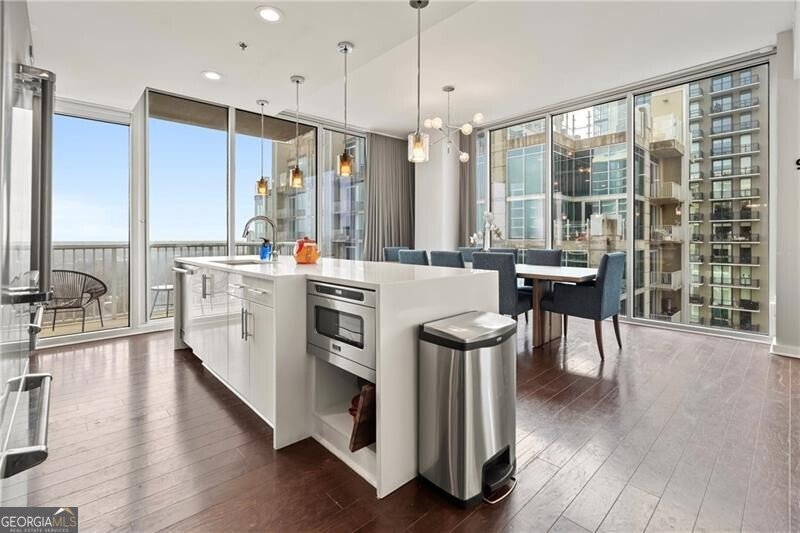 855 Peachtree Street Atlanta - Photo 6