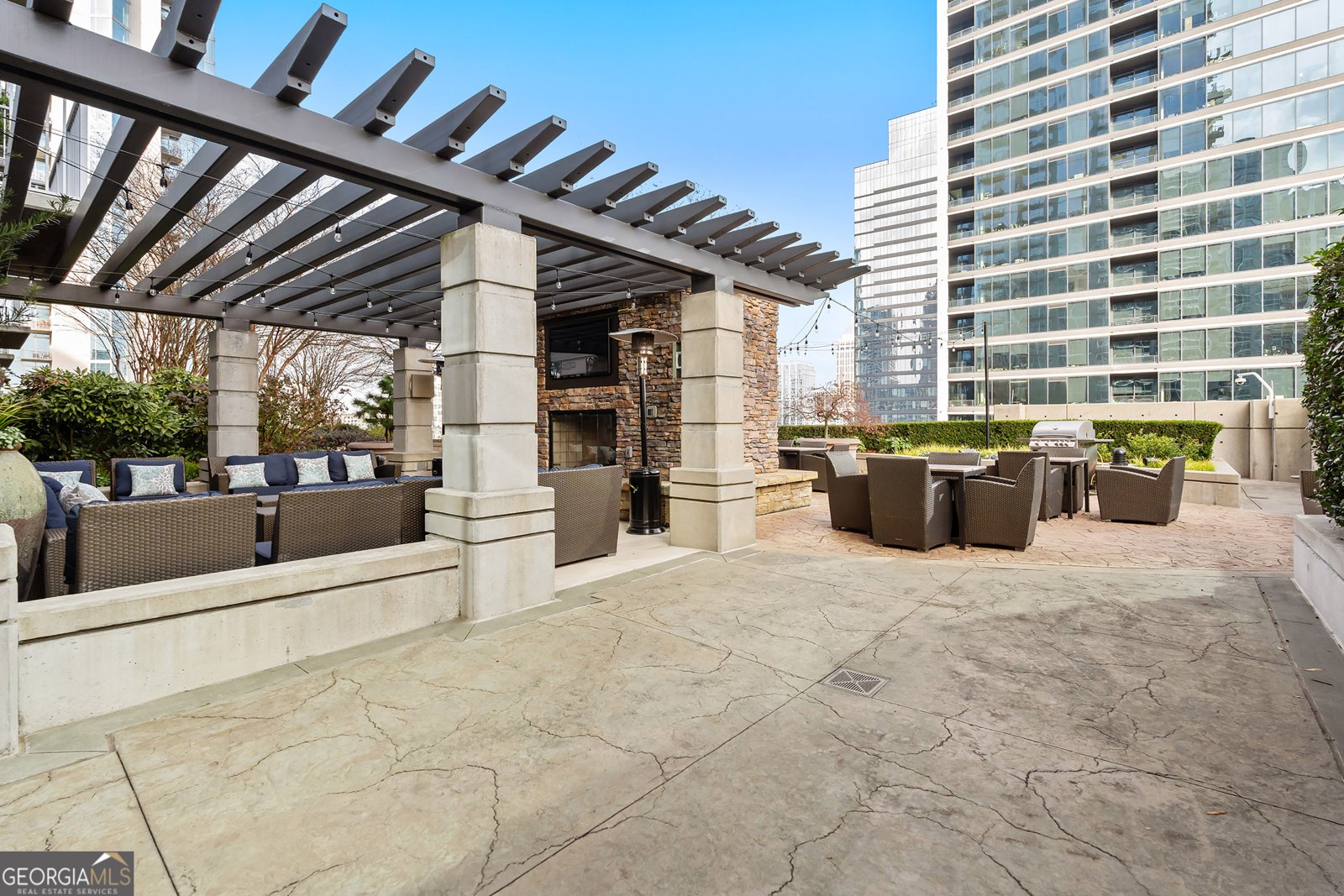 855 Peachtree Street Atlanta - Photo 61