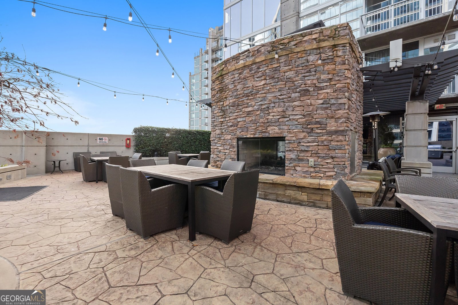 855 Peachtree Street Atlanta - Photo 64