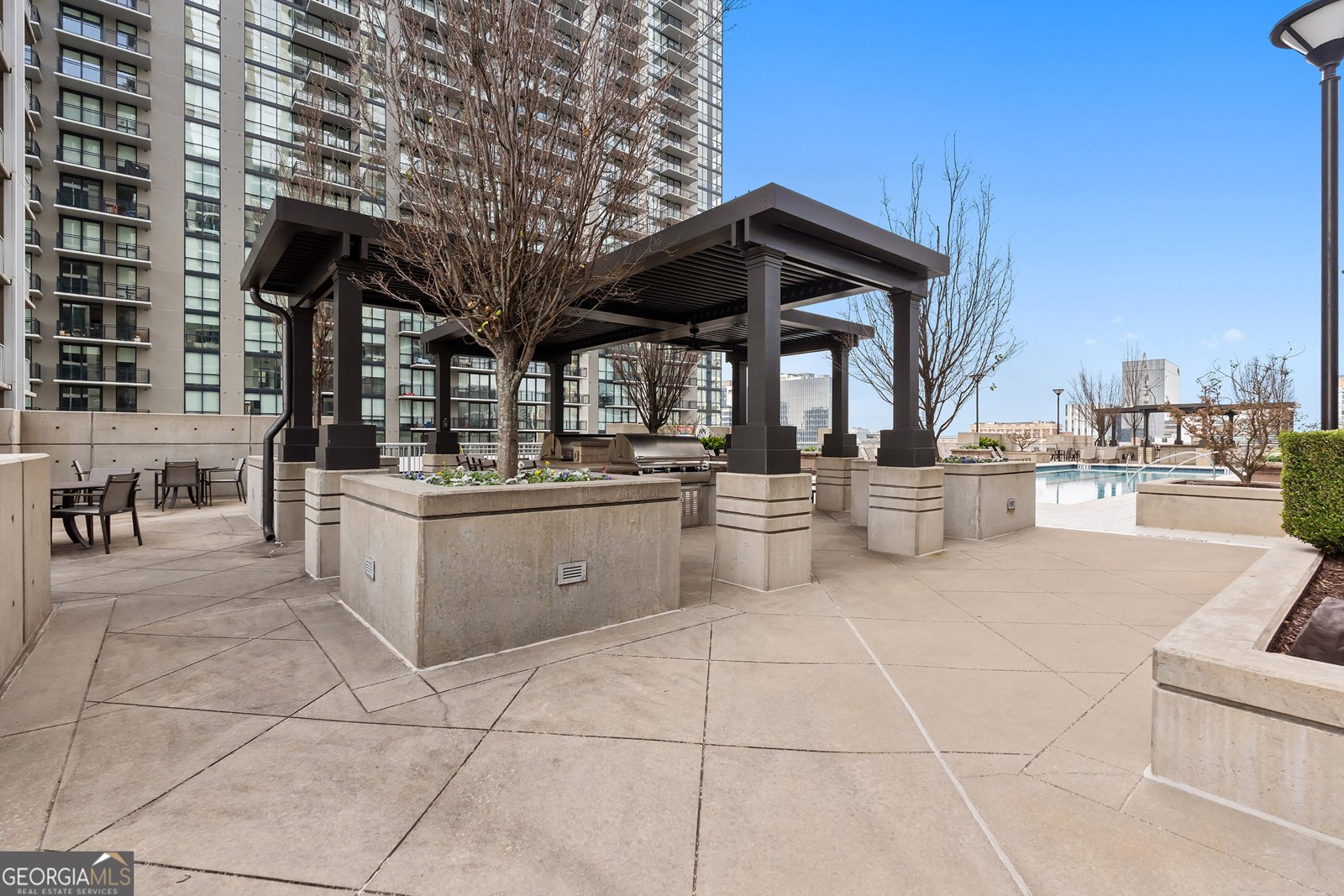 855 Peachtree Street Atlanta - Photo 65