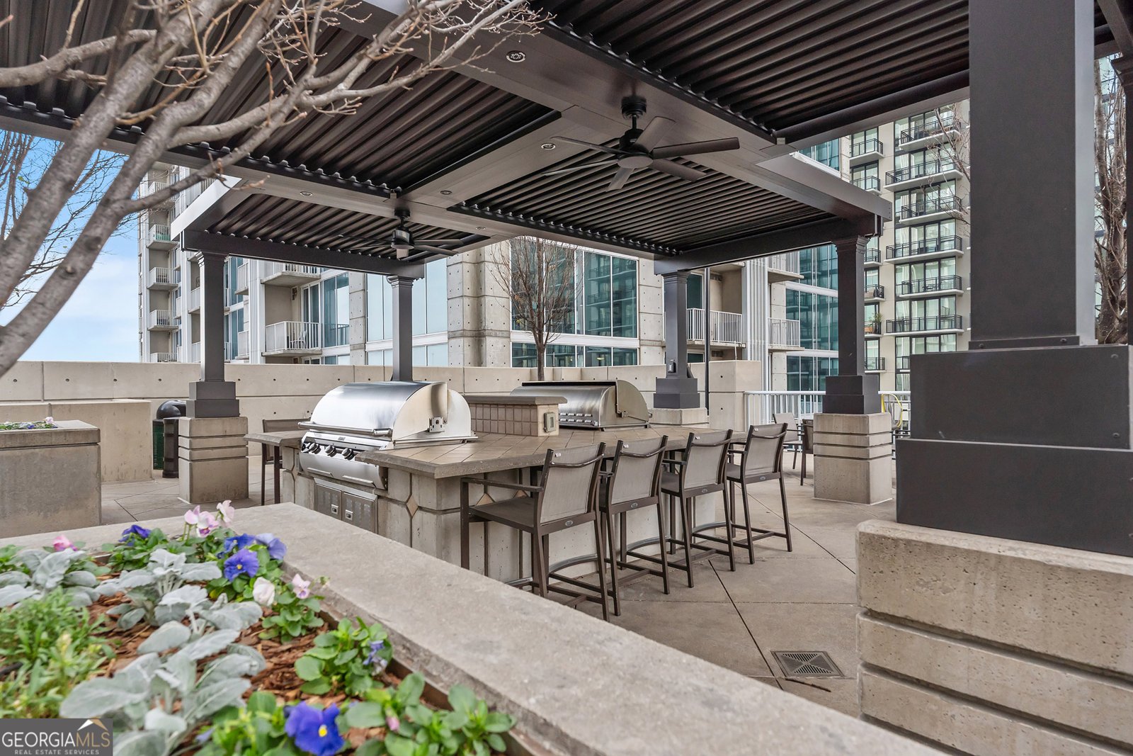 855 Peachtree Street Atlanta - Photo 66