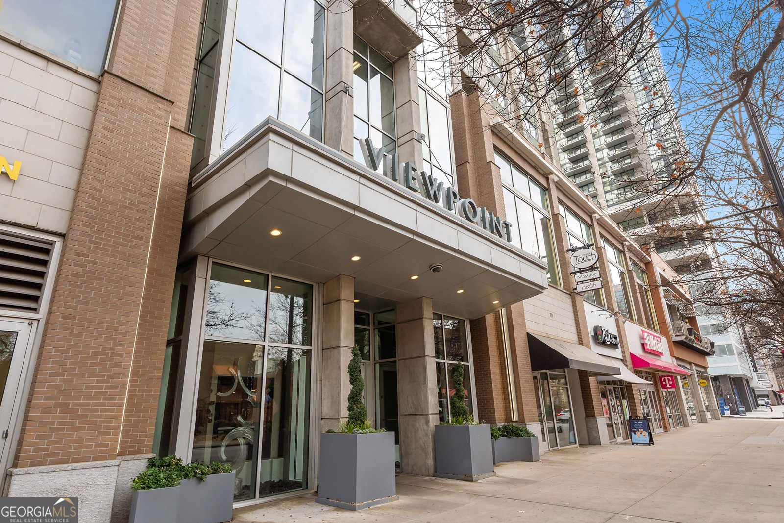 855 Peachtree Street Atlanta - Photo 68