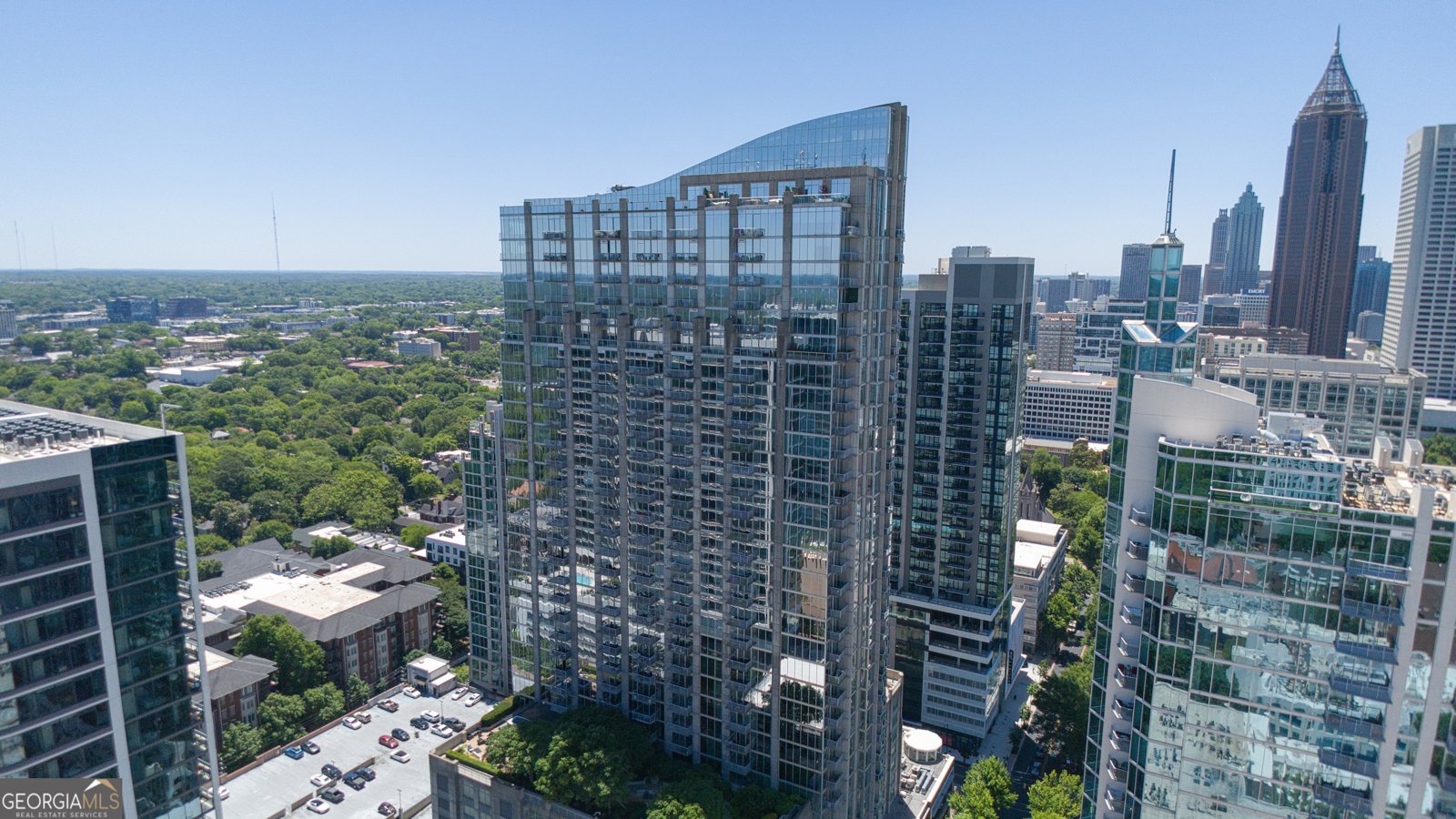 855 Peachtree Street Atlanta - Photo 69