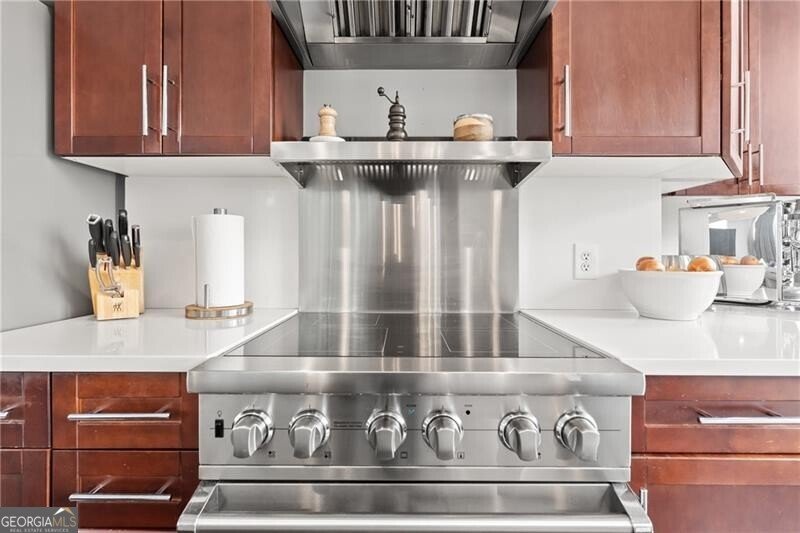 855 Peachtree Street Atlanta - Photo 9