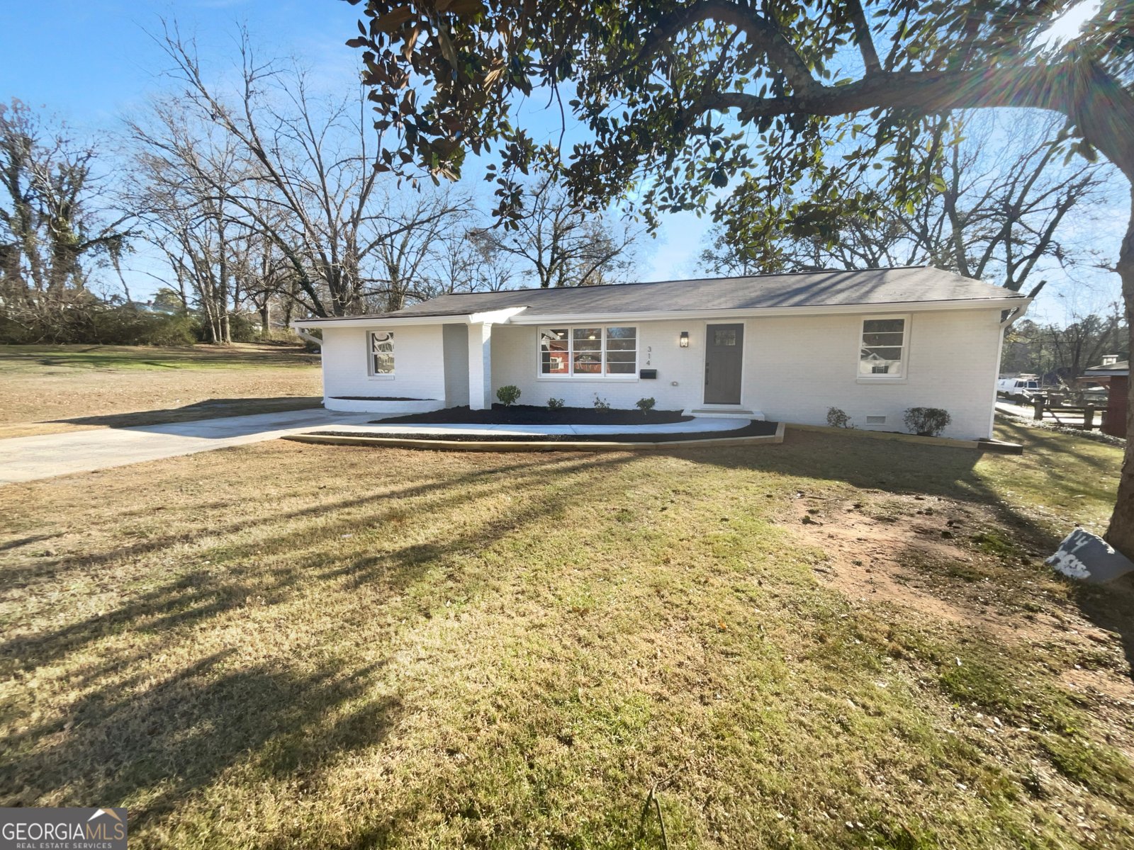 314 Jackson Street Cartersville - Photo 16