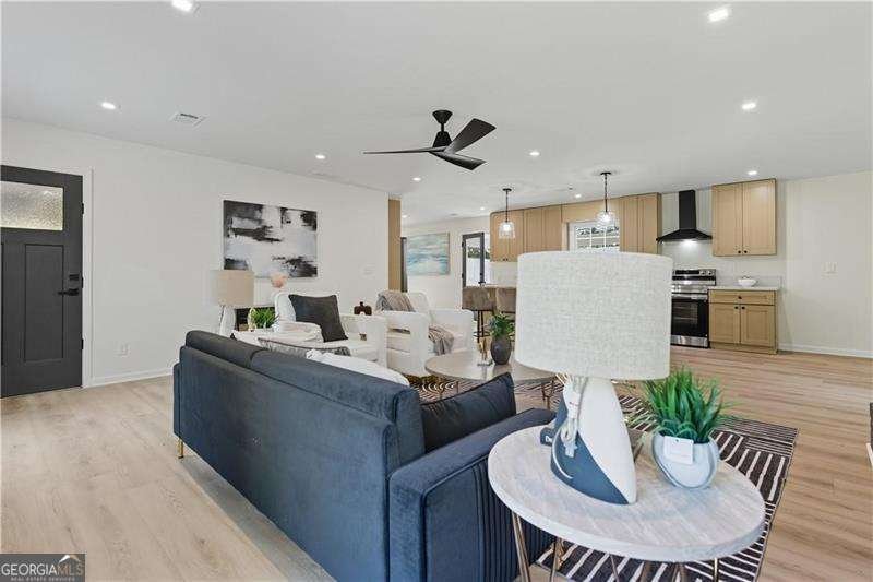 1198 Seminary Drive Marietta - Photo 10