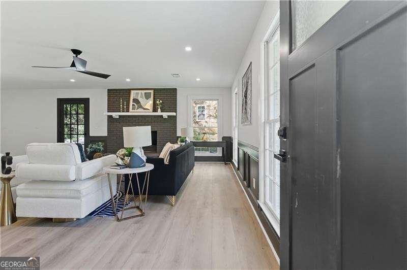 1198 Seminary Drive Marietta - Photo 12