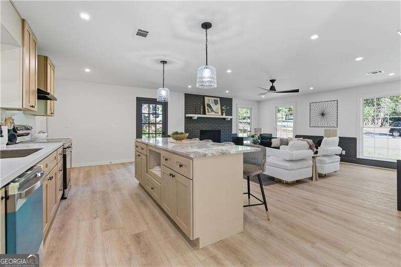 1198 Seminary Drive Marietta - Photo 14