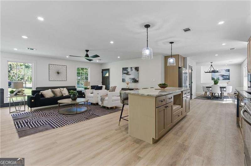 1198 Seminary Drive Marietta - Photo 15