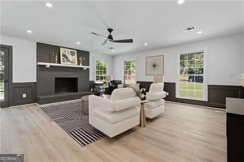 1198 Seminary Drive Marietta - Photo 24