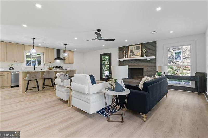 1198 Seminary Drive Marietta - Photo 26