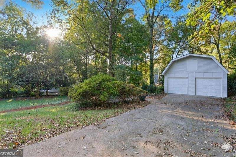 1198 Seminary Drive Marietta - Photo 35