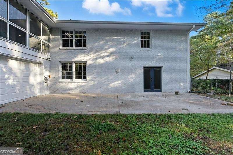 1198 Seminary Drive Marietta - Photo 36