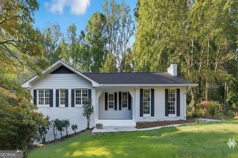 1198 Seminary Drive Marietta - Photo 37