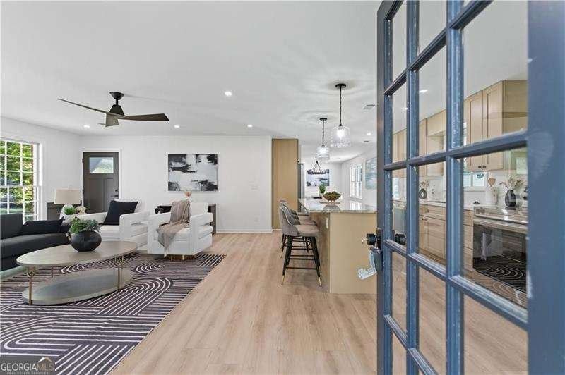 1198 Seminary Drive Marietta - Photo 6