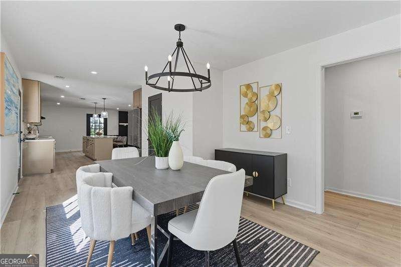 1198 Seminary Drive Marietta - Photo 7