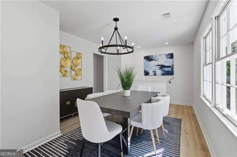 1198 Seminary Drive Marietta - Photo 8