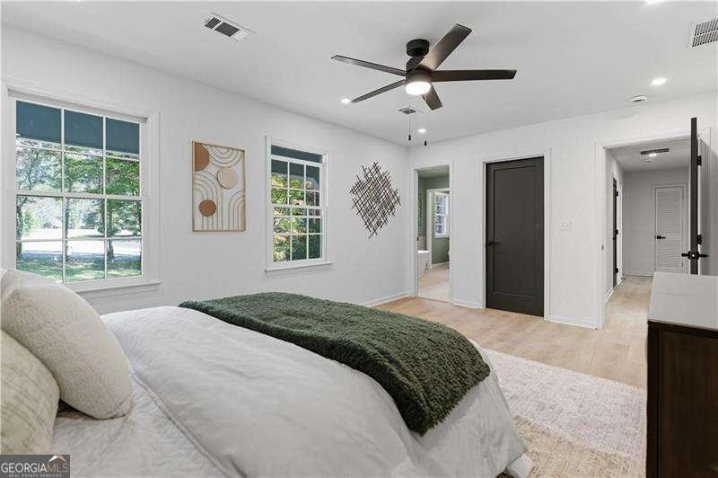 1198 Seminary Drive Marietta - Photo 9