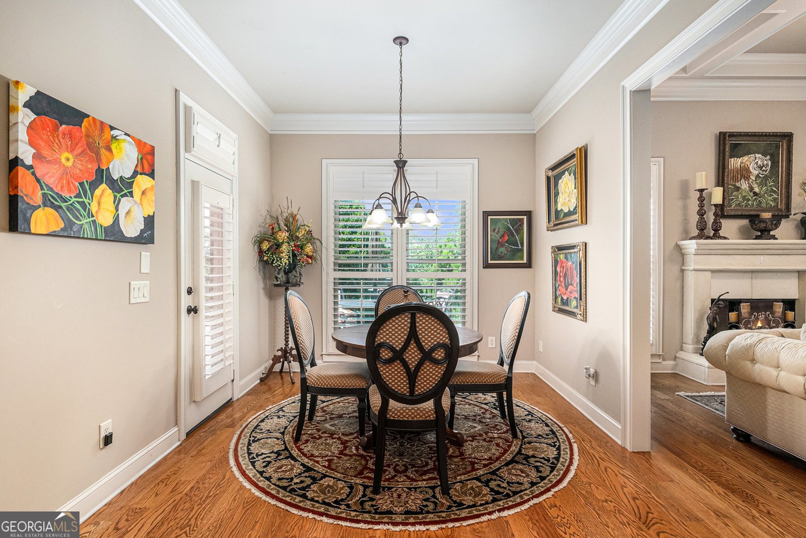 2088 Skybrooke Court Hoschton - Photo 10