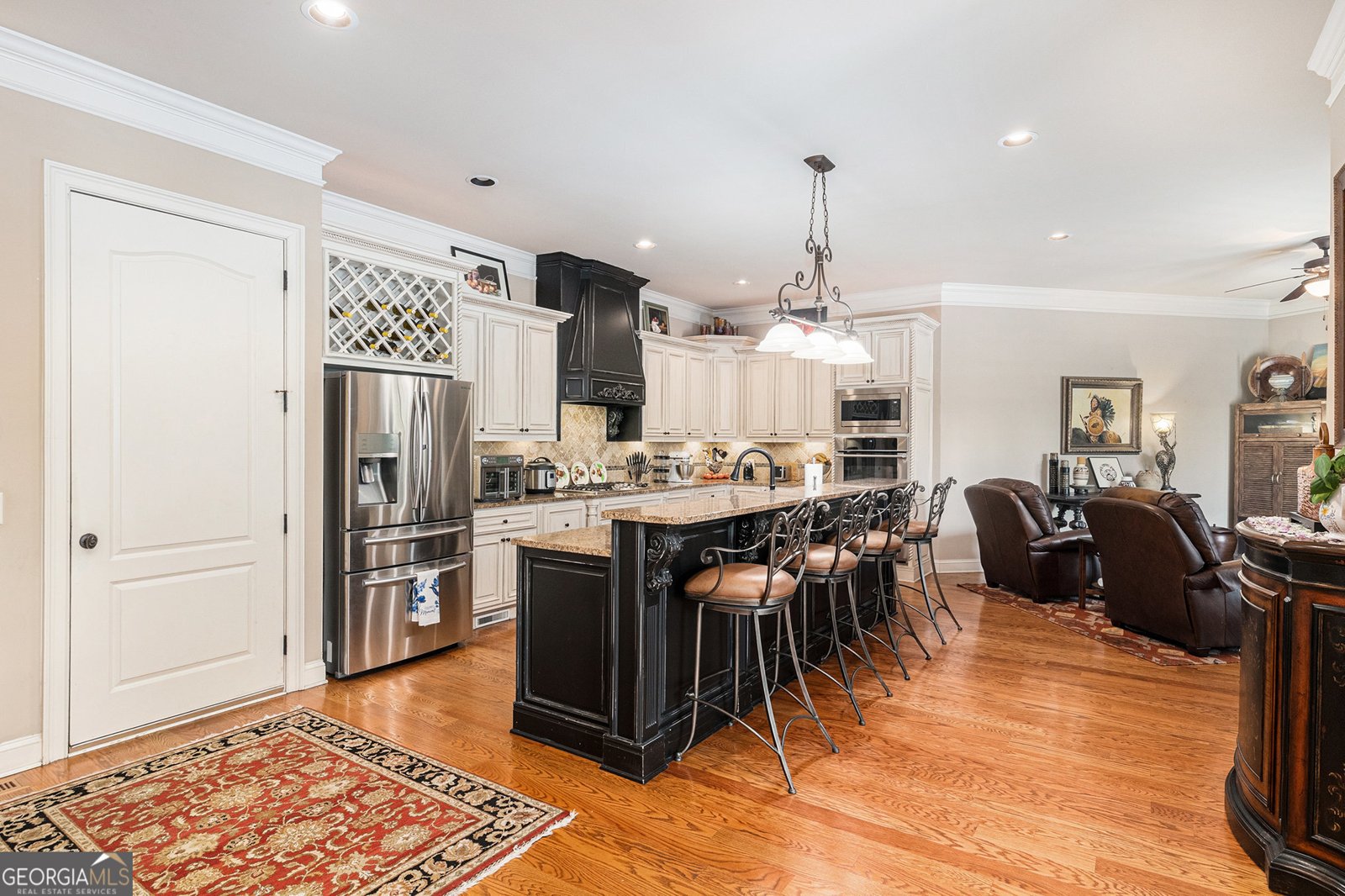 2088 Skybrooke Court Hoschton - Photo 12