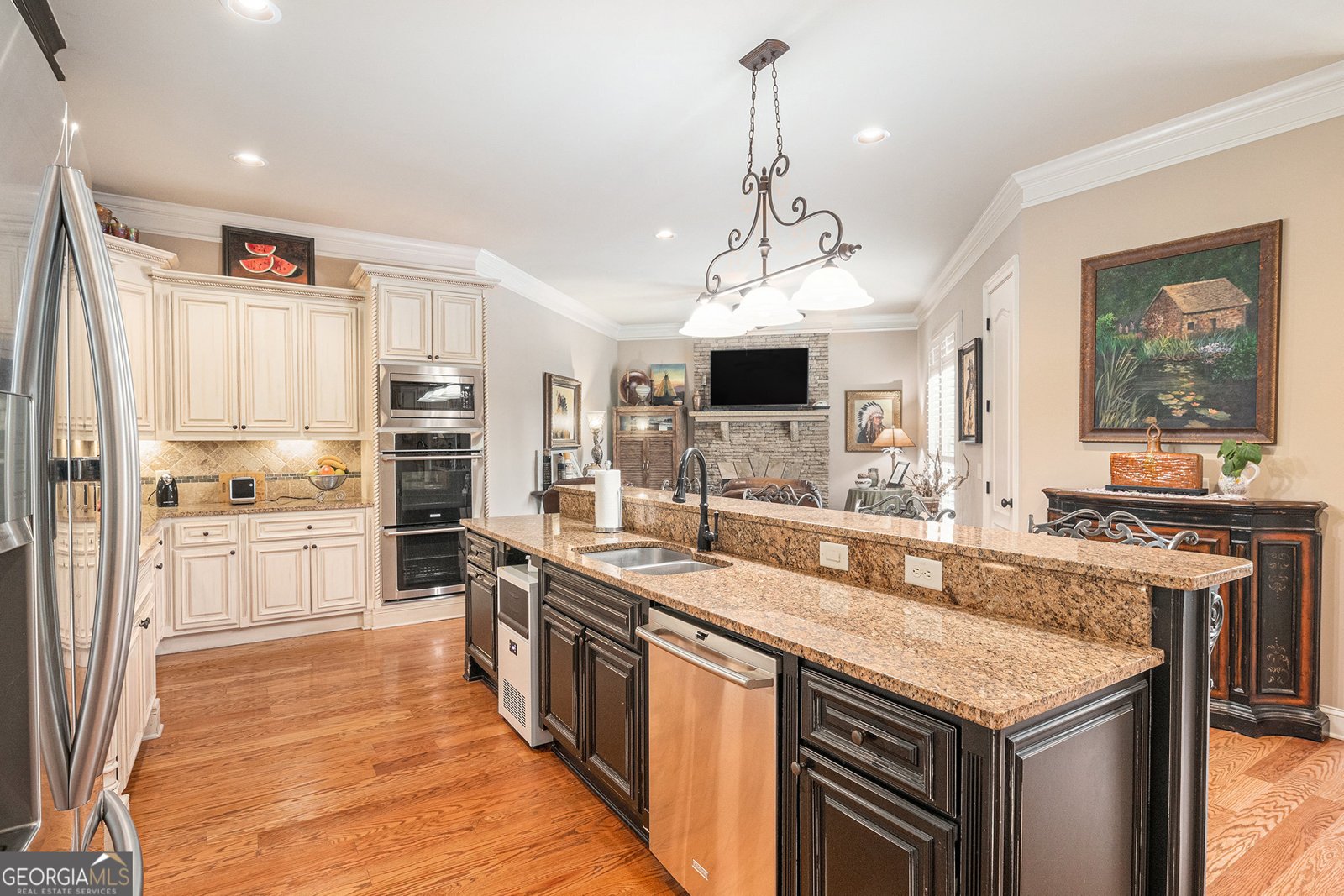 2088 Skybrooke Court Hoschton - Photo 13