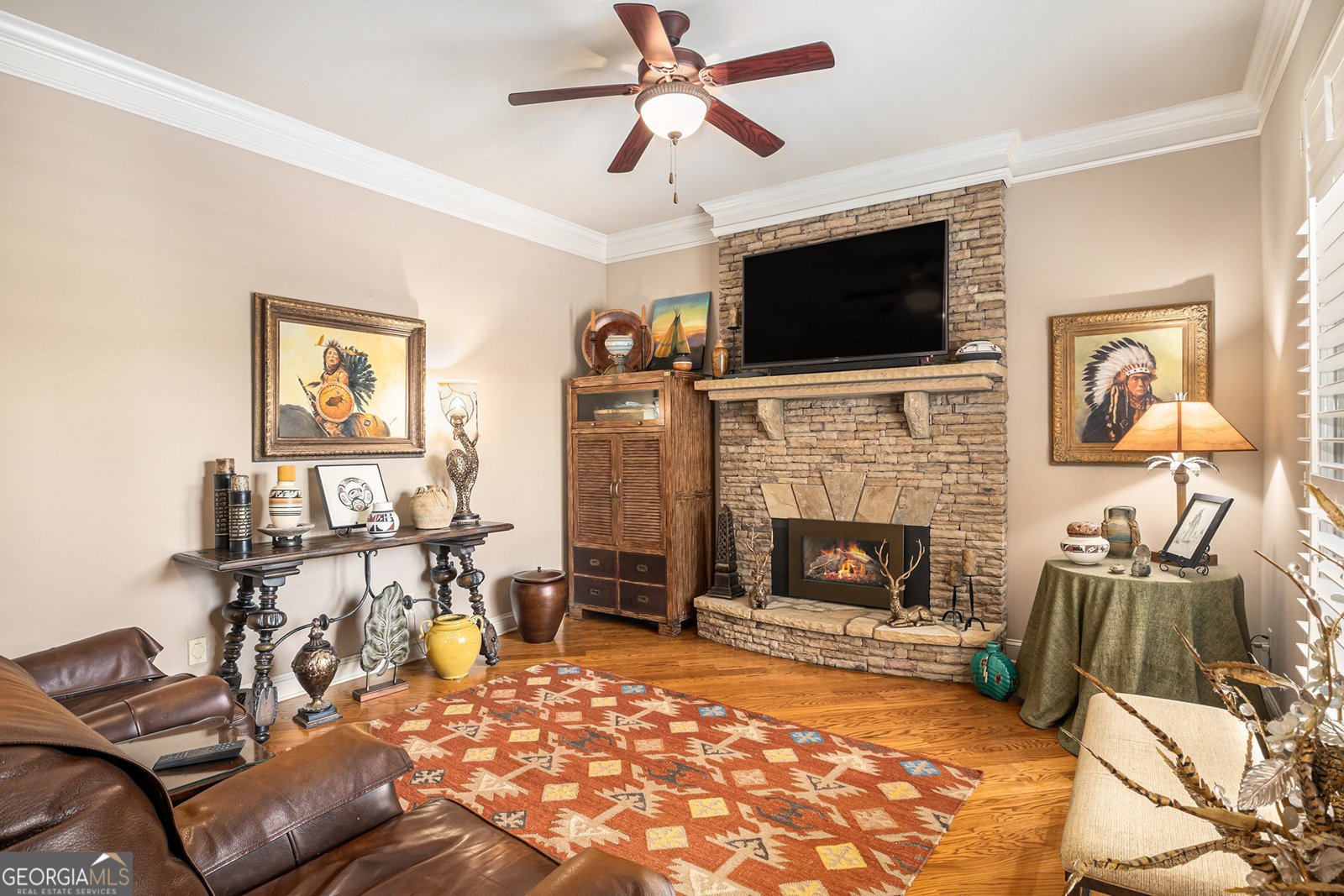 2088 Skybrooke Court Hoschton - Photo 15