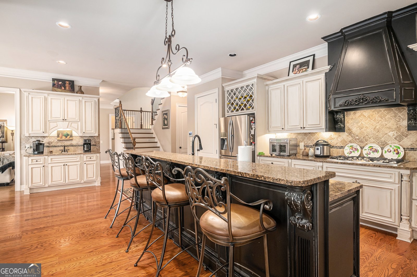 2088 Skybrooke Court Hoschton - Photo 16