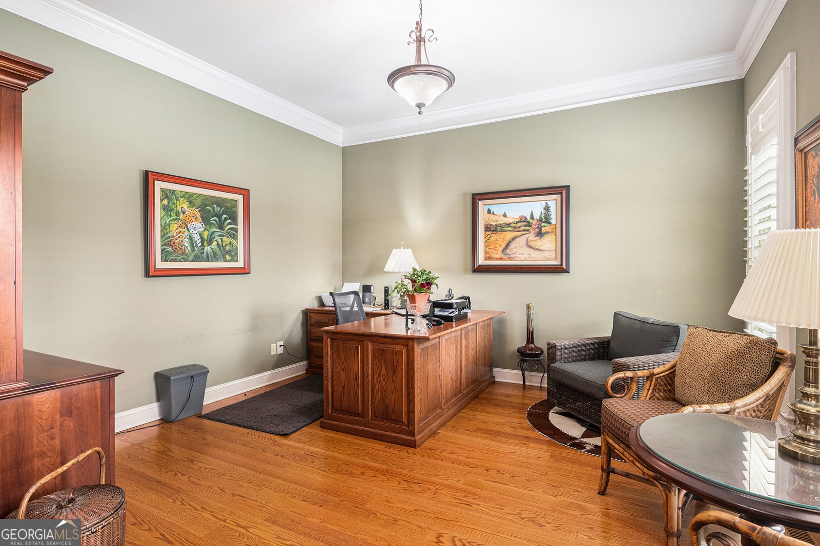 2088 Skybrooke Court Hoschton - Photo 17