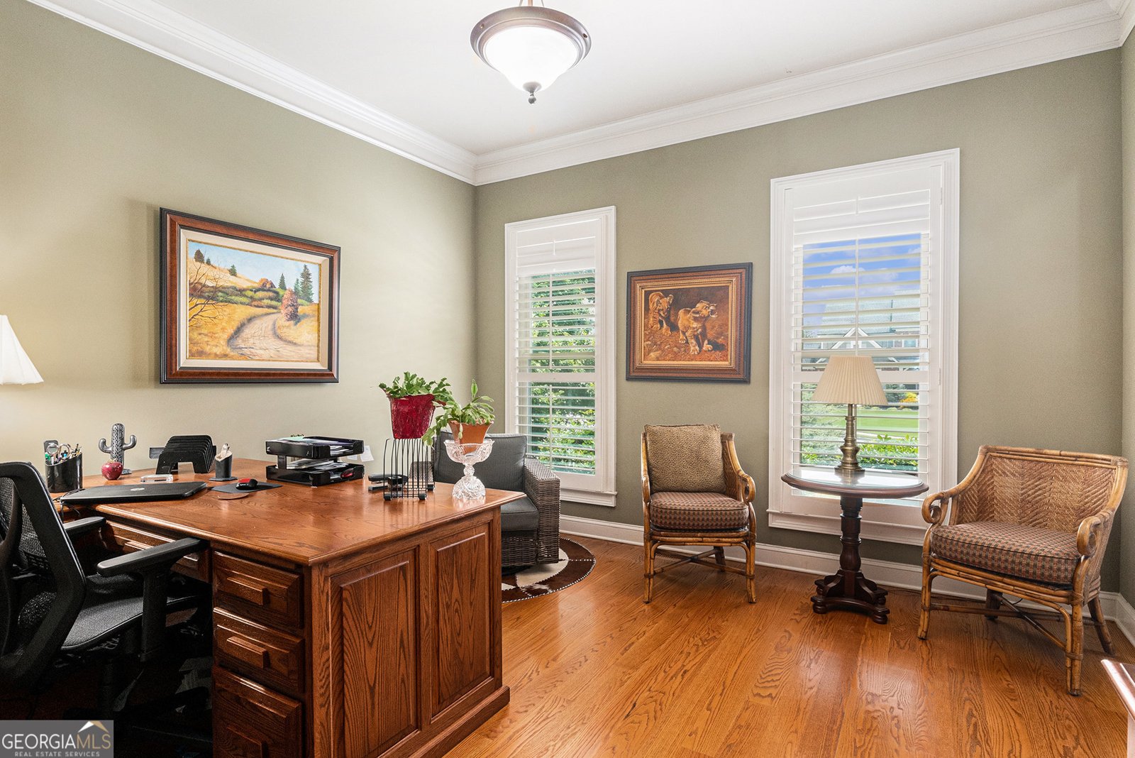 2088 Skybrooke Court Hoschton - Photo 18