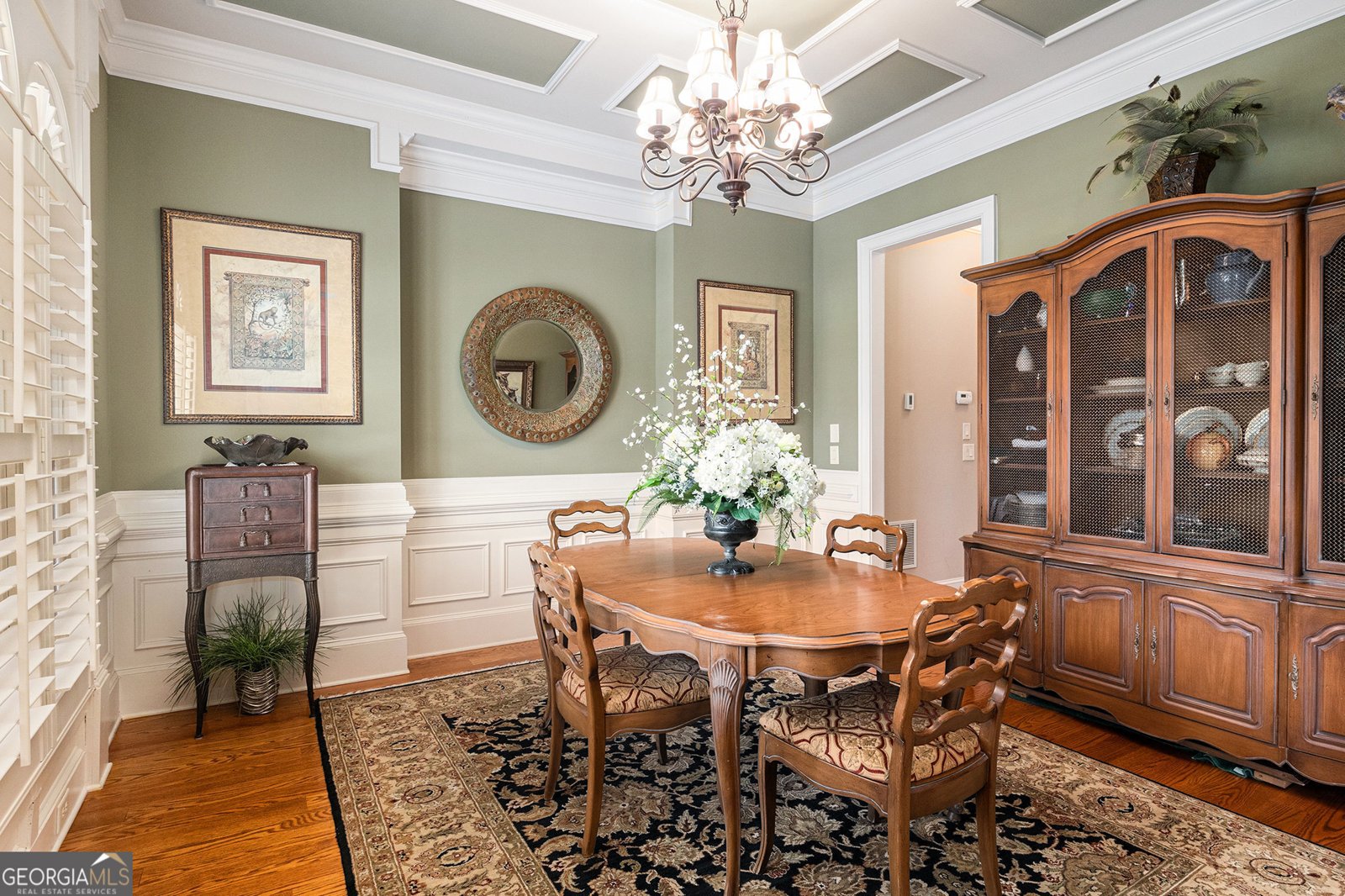 2088 Skybrooke Court Hoschton - Photo 19