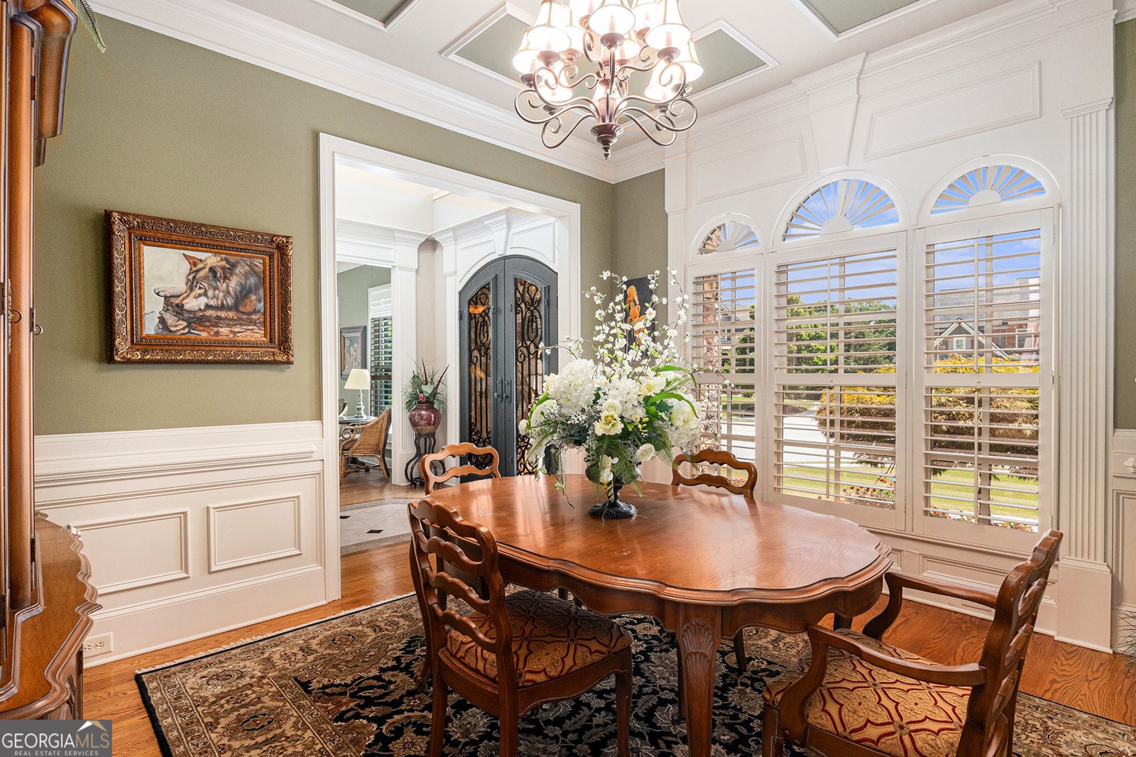 2088 Skybrooke Court Hoschton - Photo 20