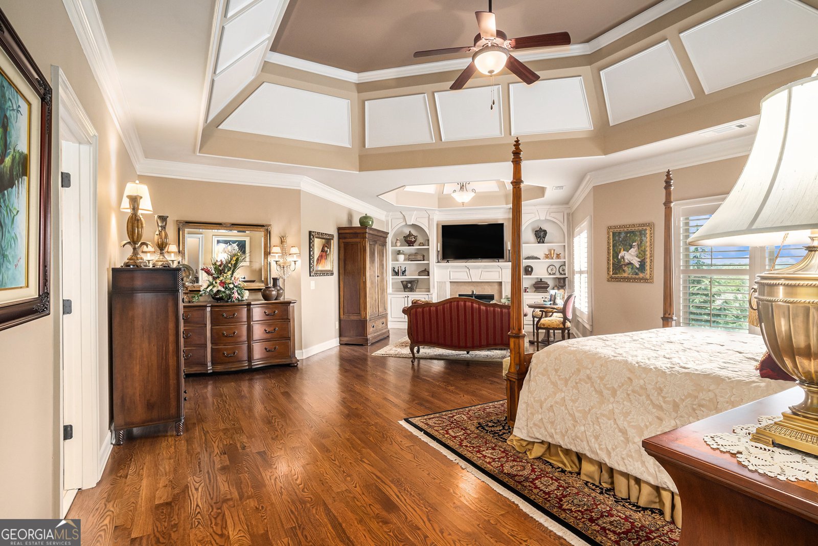 2088 Skybrooke Court Hoschton - Photo 24