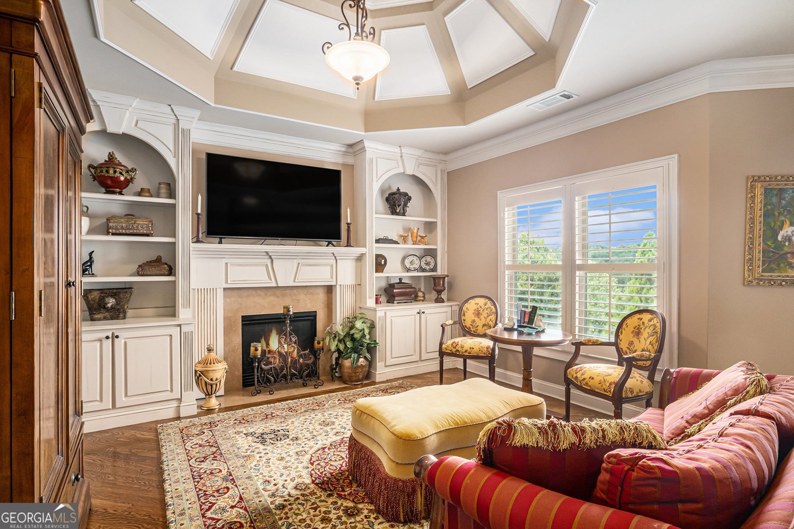 2088 Skybrooke Court Hoschton - Photo 26