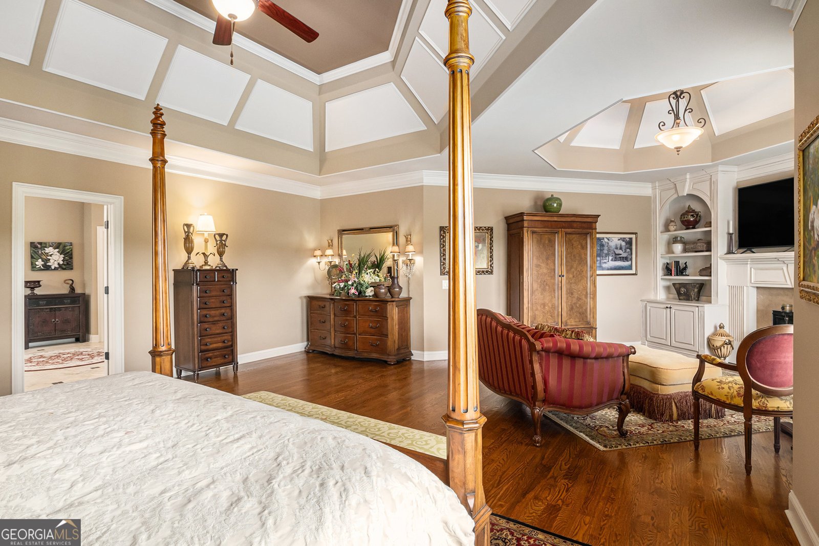 2088 Skybrooke Court Hoschton - Photo 27