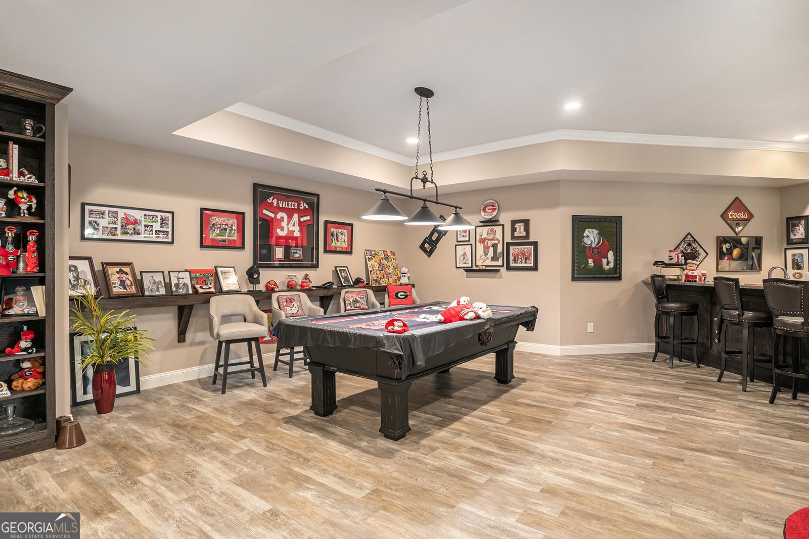 2088 Skybrooke Court Hoschton - Photo 37