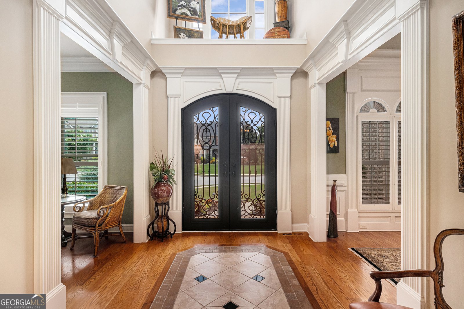 2088 Skybrooke Court Hoschton - Photo 6