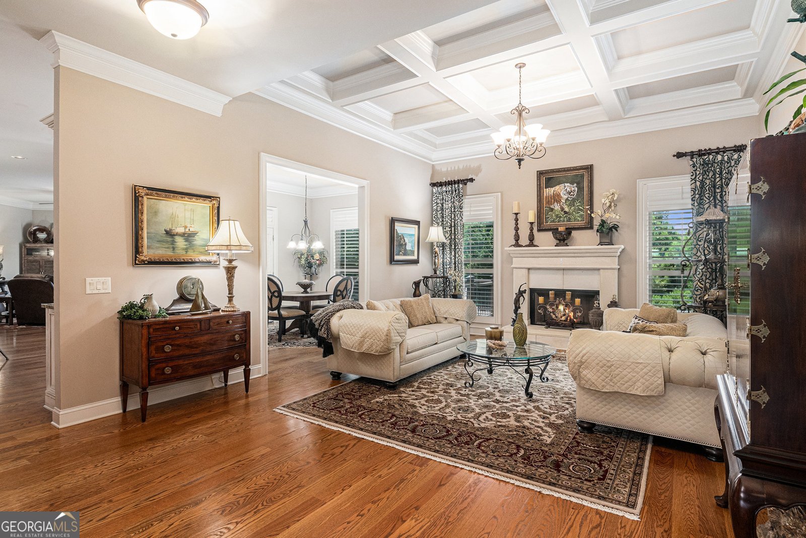 2088 Skybrooke Court Hoschton - Photo 7