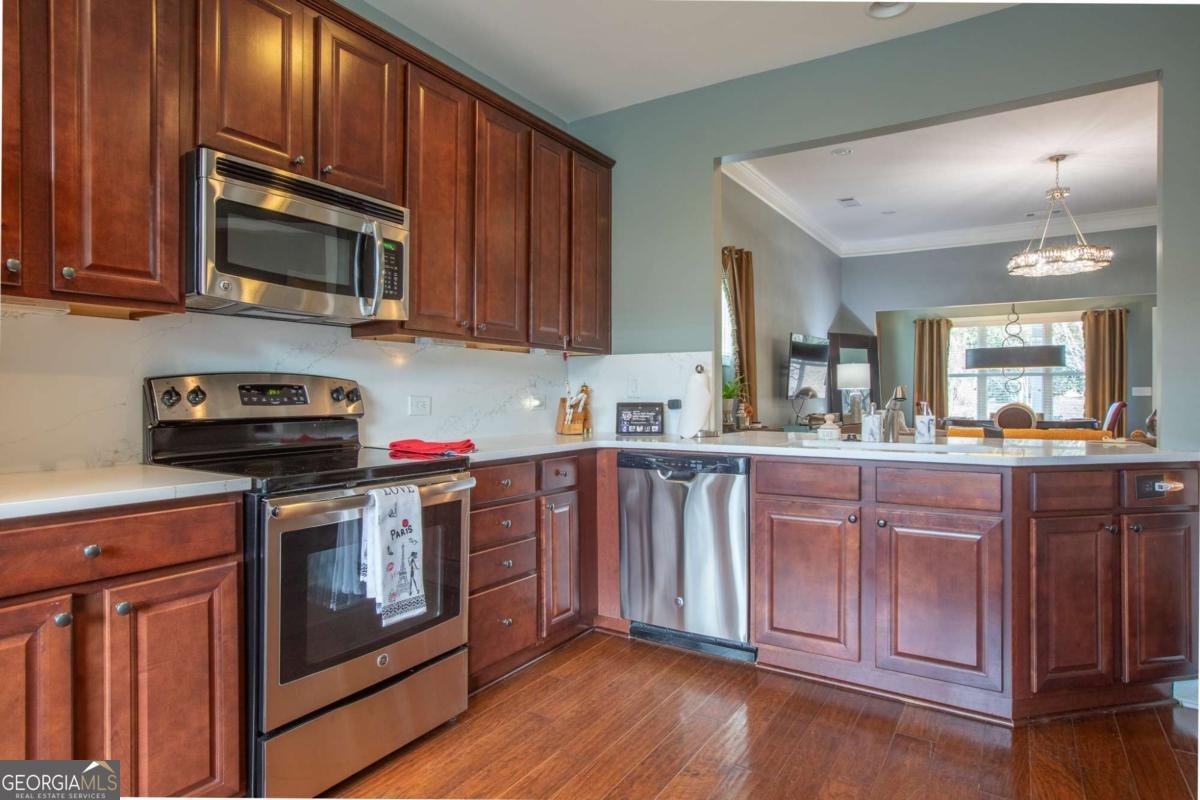 3538 Black Cherry Point Gainesville - Photo 6