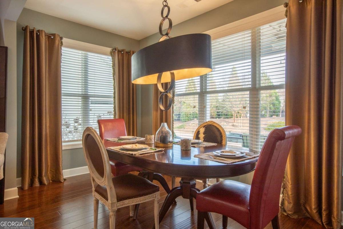 3538 Black Cherry Point Gainesville - Photo 9