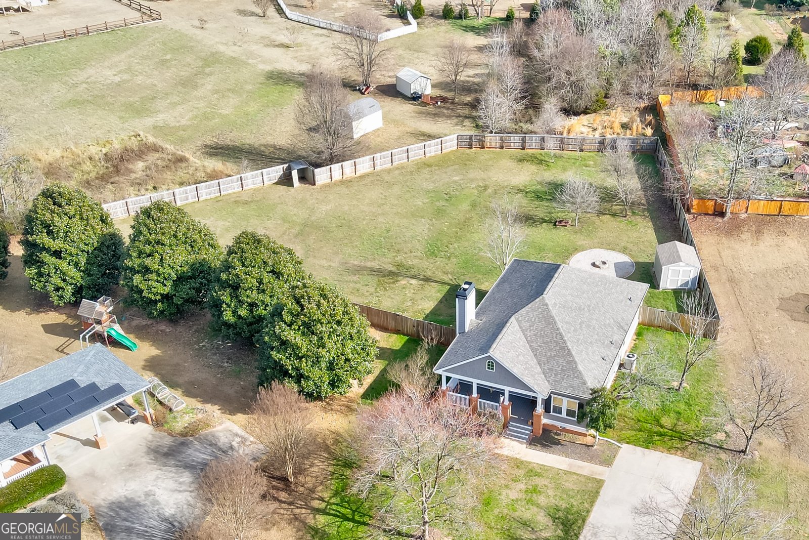 52 Willow Oak Circle Comer - Photo 51