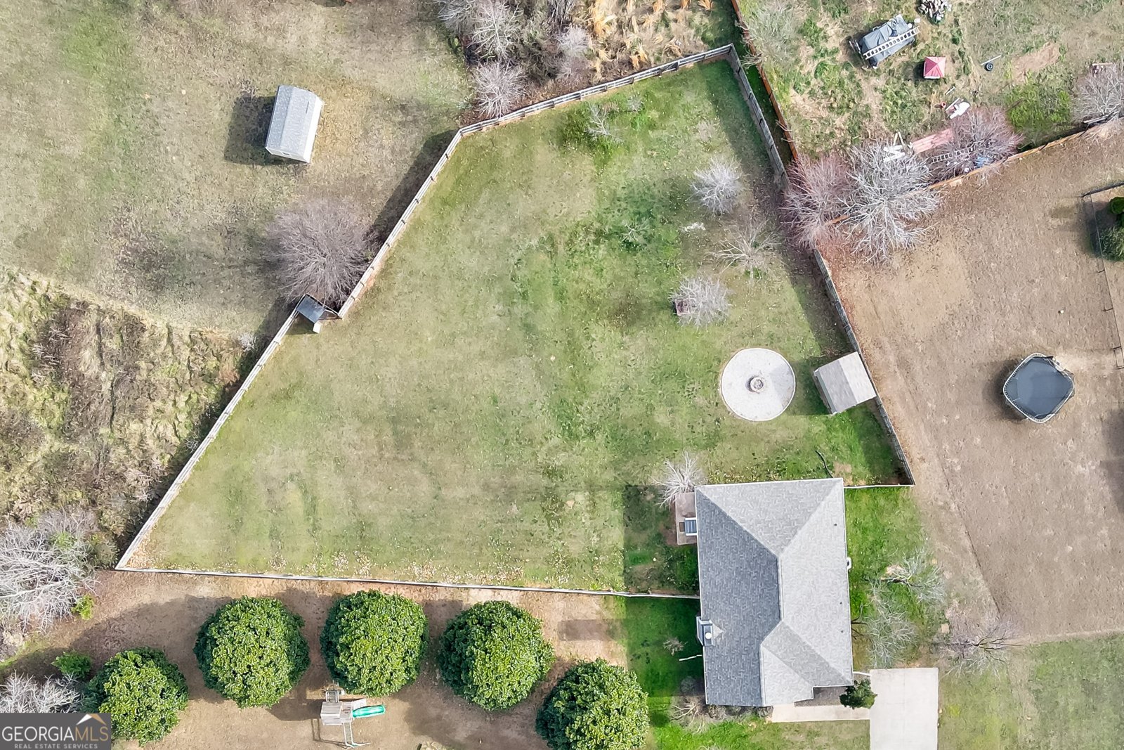 52 Willow Oak Circle Comer - Photo 52