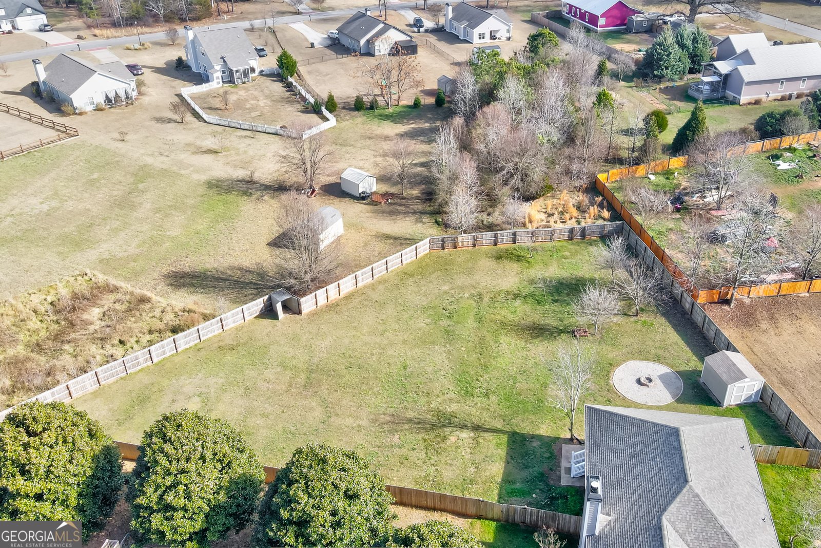 52 Willow Oak Circle Comer - Photo 53