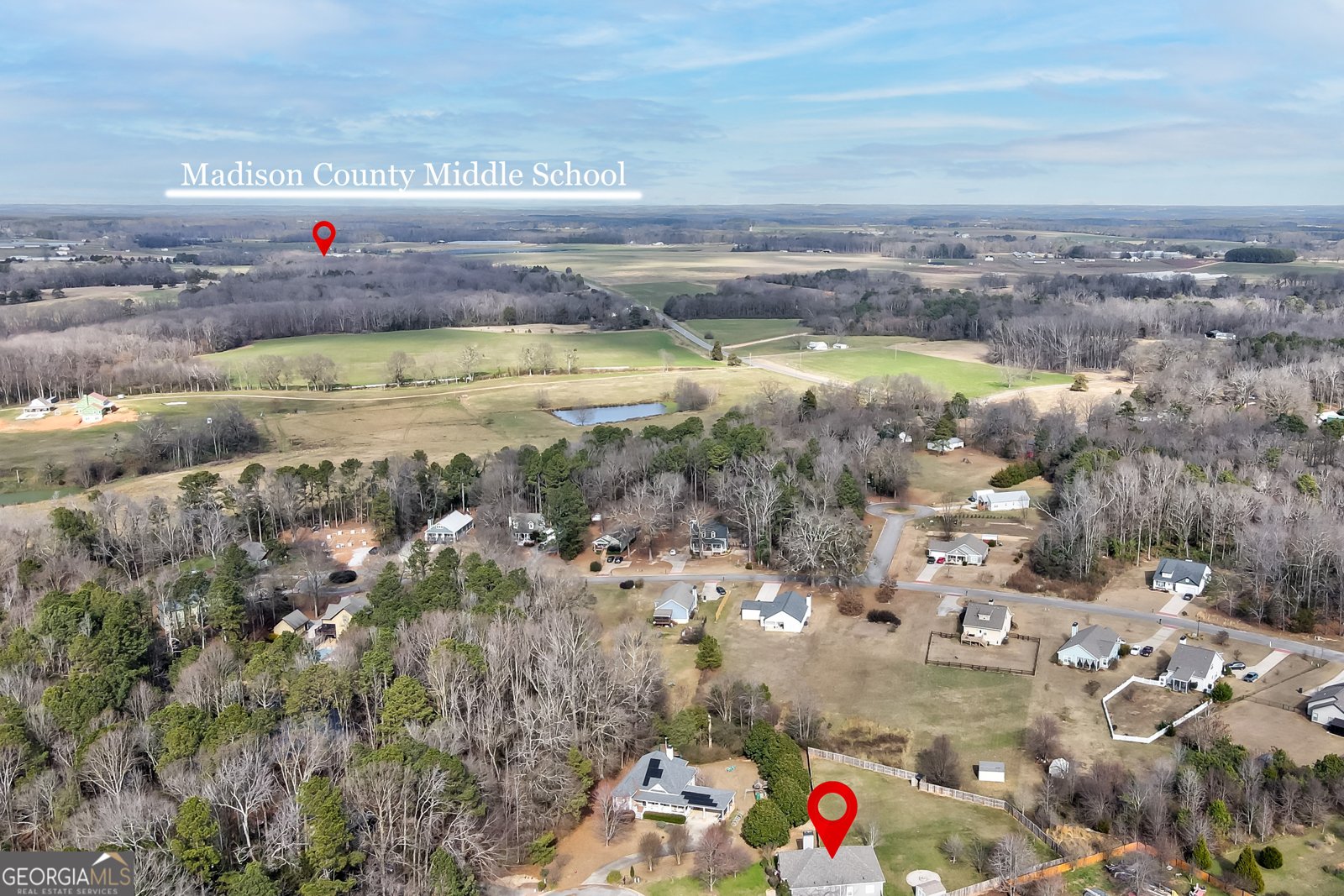 52 Willow Oak Circle Comer - Photo 54