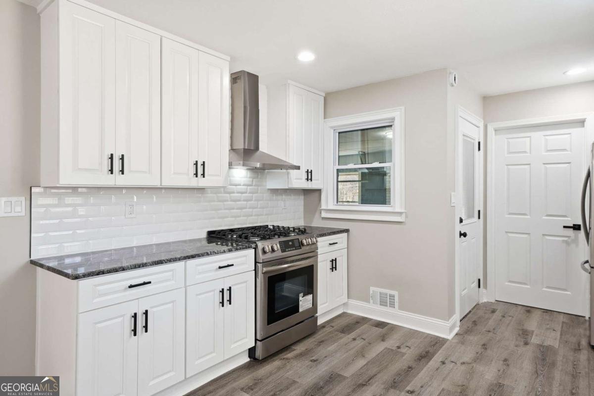 2702 Beecher Drive Austell - Photo 17