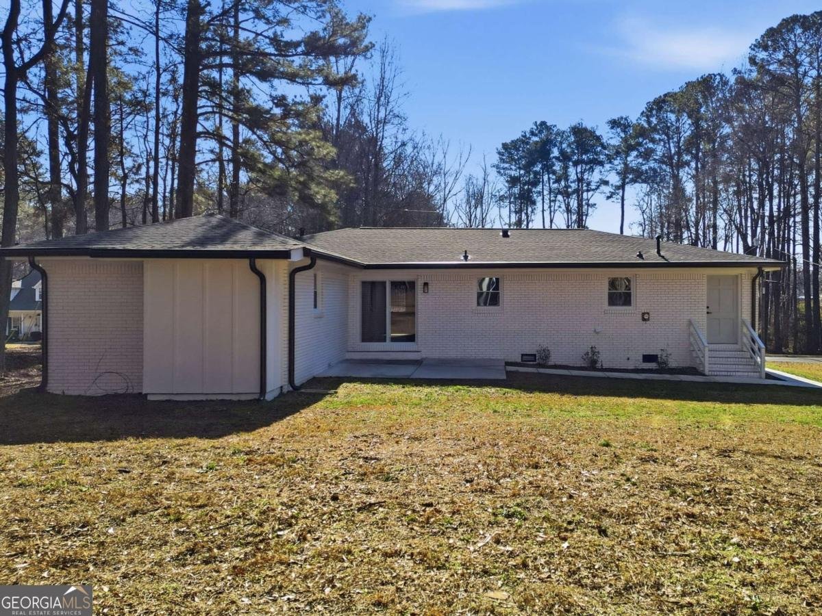 2702 Beecher Drive Austell - Photo 24