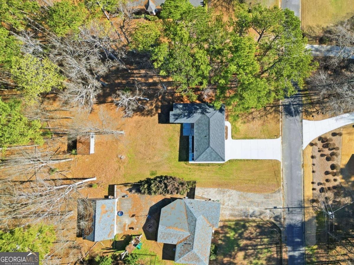 2702 Beecher Drive Austell - Photo 28