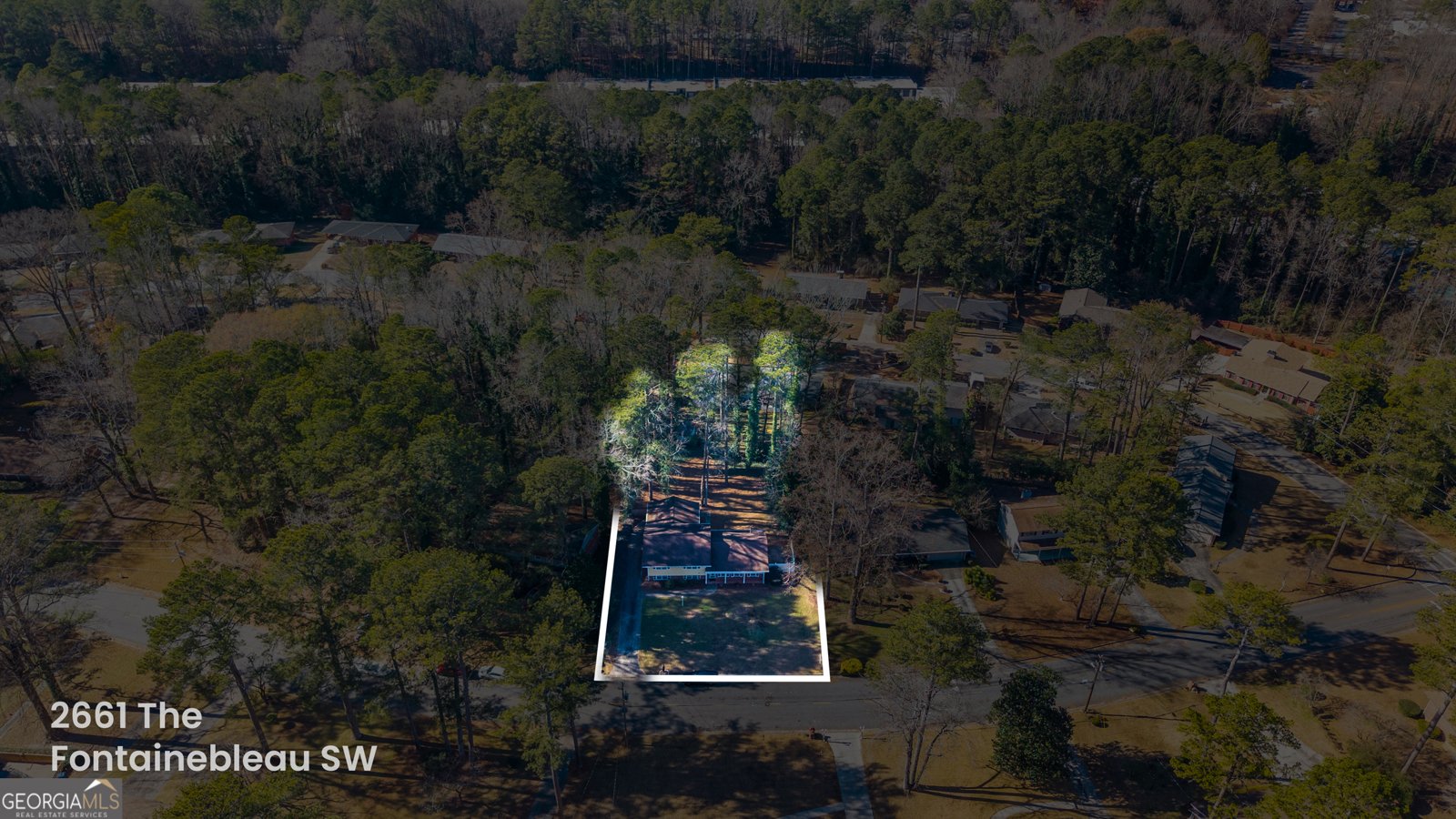 2661 The Fontainebleau Atlanta - Photo 31