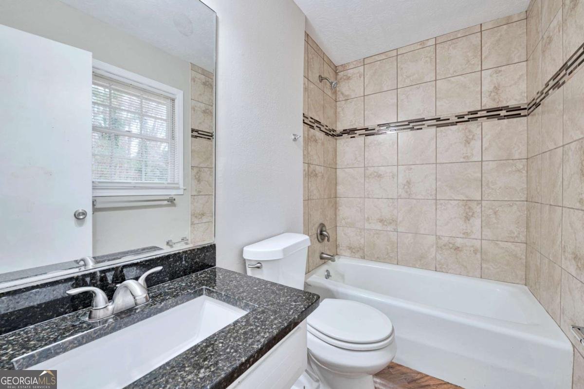 4670 Wendover Drive Stone Mountain - Photo 21