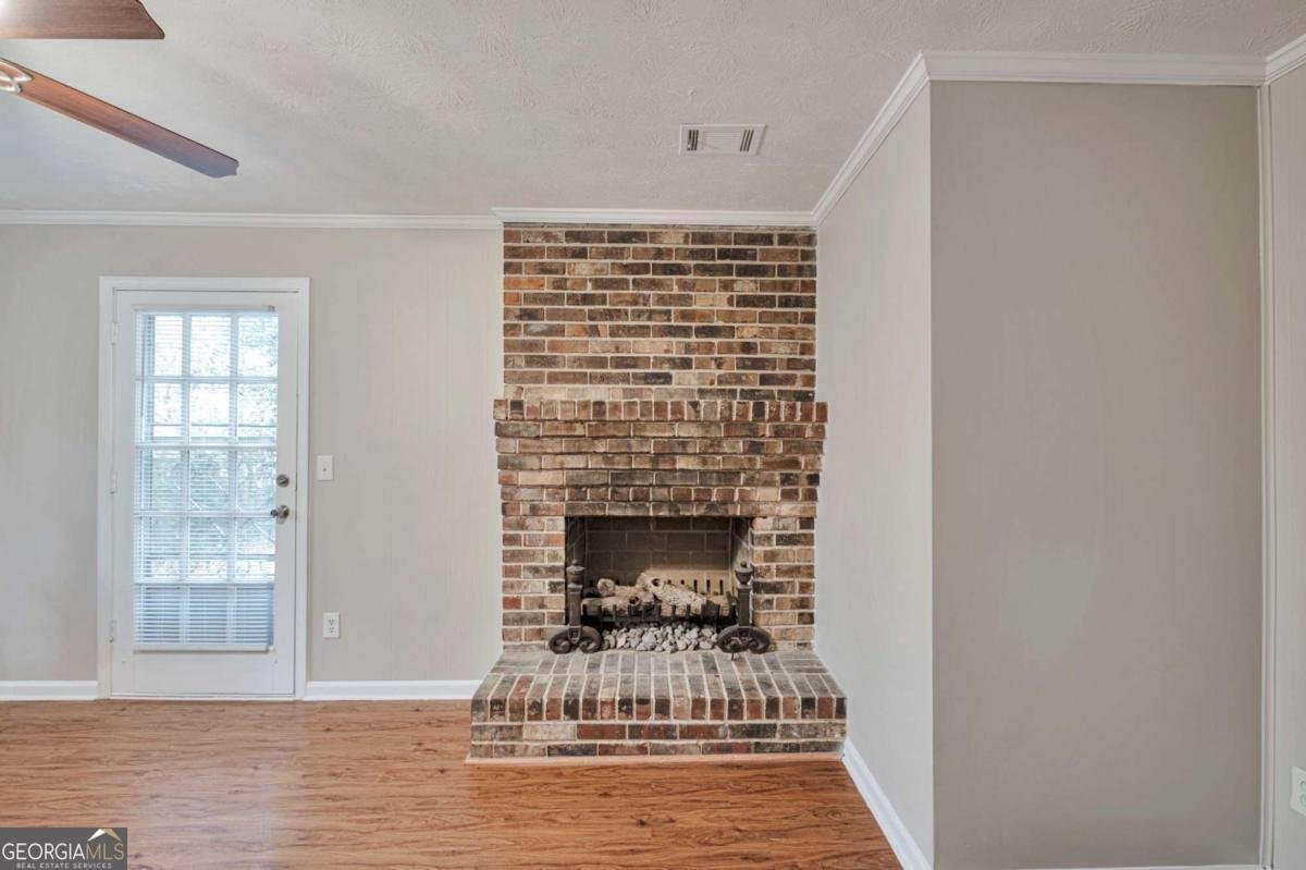 4670 Wendover Drive Stone Mountain - Photo 28