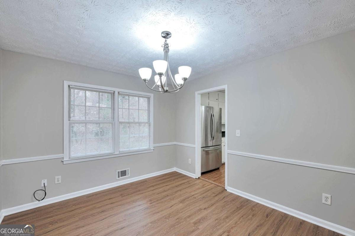 4670 Wendover Drive Stone Mountain - Photo 7